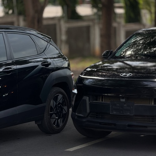 2024 HYUNDAI KONA – FOREIGN USED | MODERN COMPACT SUV