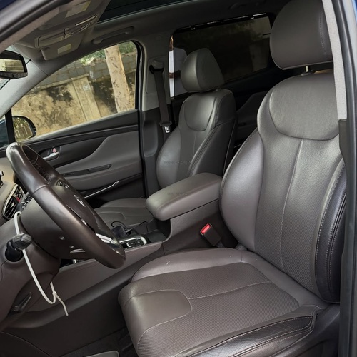 Foreign Used HYUNDAI SANTA FE 2020 FOR SALE – Clean, Sharp & Buy and Drive