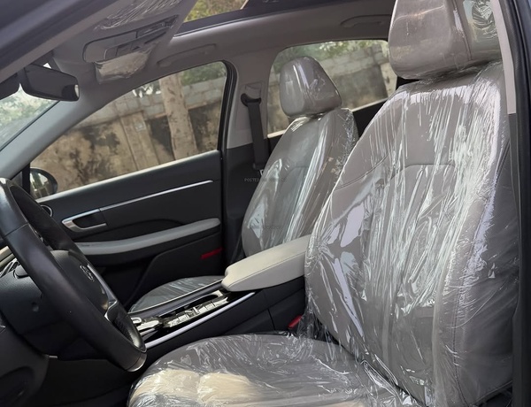  FOREIGN USED Hyundai Sonata 2022 for Sale In Abuja