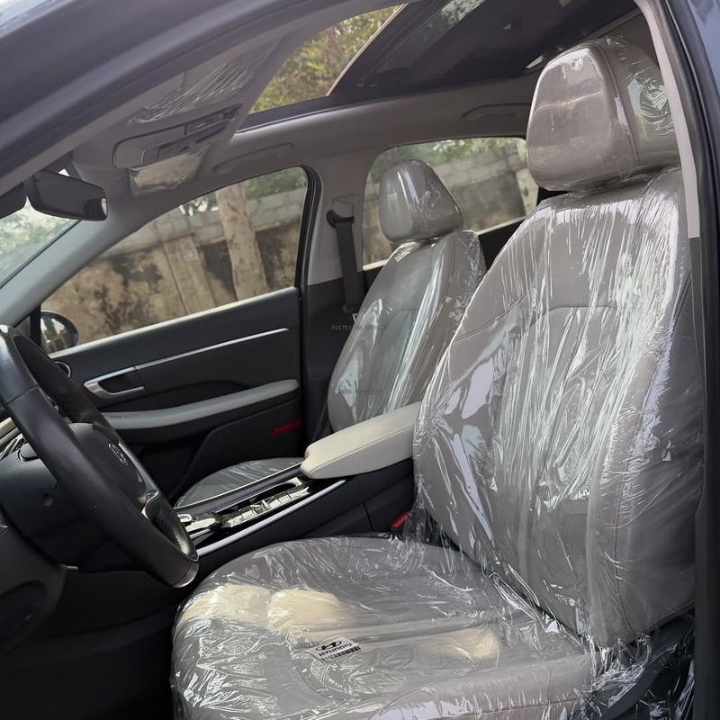  FOREIGN USED Hyundai Sonata 2022 for Sale In Abuja image