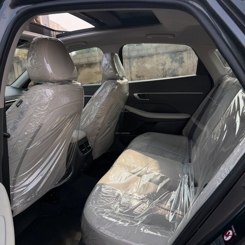  FOREIGN USED Hyundai Sonata 2022 for Sale In Abuja