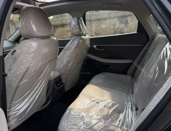  FOREIGN USED Hyundai Sonata 2022 for Sale In Abuja