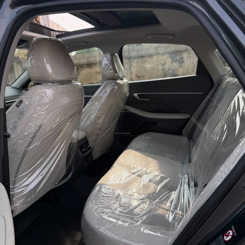  FOREIGN USED Hyundai Sonata 2022 for Sale In Abuja image
