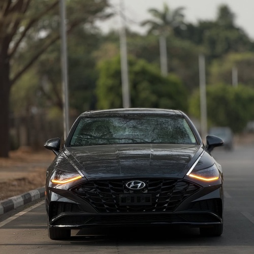  FOREIGN USED Hyundai Sonata 2022 for Sale In Abuja