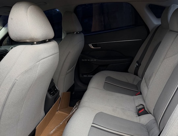 FOREIGN USED 2020 HYUNDAI SONATA FOR SALE