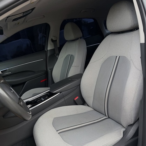 FOREIGN USED 2020 HYUNDAI SONATA FOR SALE