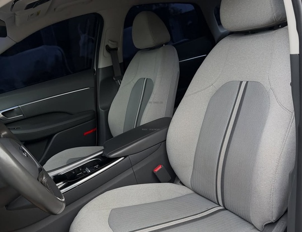 FOREIGN USED 2020 HYUNDAI SONATA FOR SALE