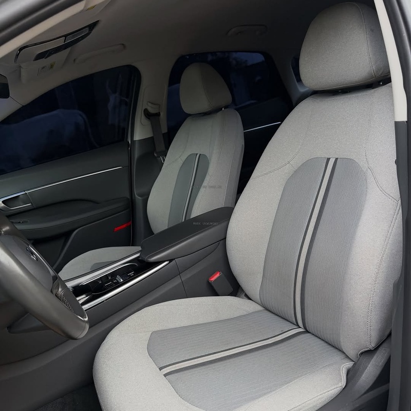 FOREIGN USED 2020 HYUNDAI SONATA FOR SALE image