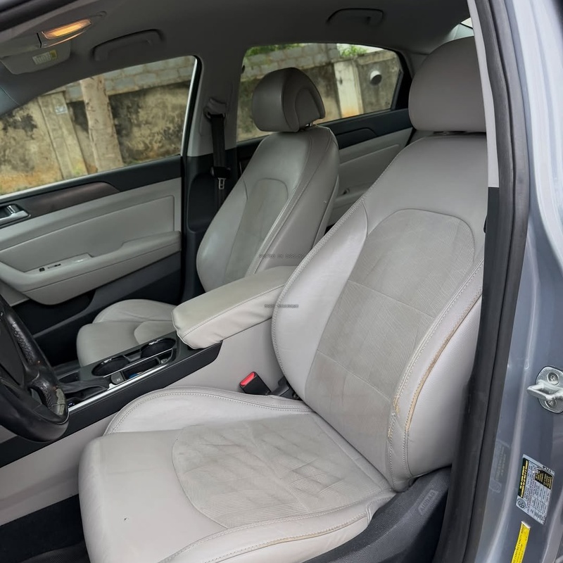 Foreign Used Hyundai Sonata Sport 2015 – Super Clean & Sharp image