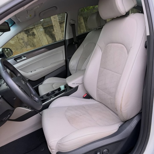 Foreign Used Hyundai Sonata Sport 2015 – Super Clean & Sharp