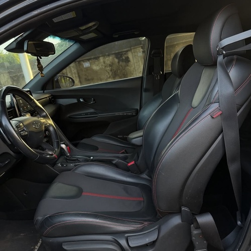 2020 HYUNDAI VELOSTER – FOREIGN USED | SPORT COUPE HATCHBACK 