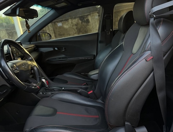 2020 HYUNDAI VELOSTER – FOREIGN USED | SPORT COUPE HATCHBACK 
