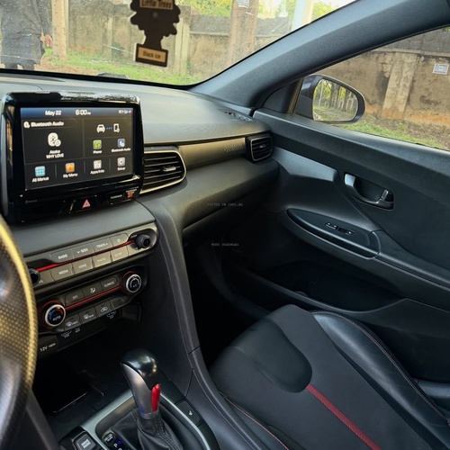 2020 HYUNDAI VELOSTER – FOREIGN USED | SPORT COUPE HATCHBACK 