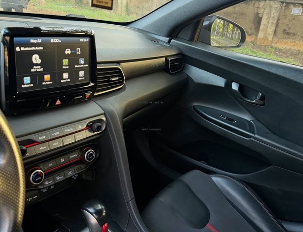 2020 HYUNDAI VELOSTER – FOREIGN USED | SPORT COUPE HATCHBACK 