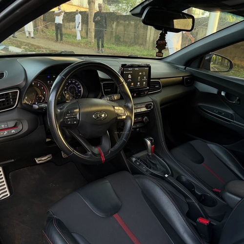 2020 HYUNDAI VELOSTER – FOREIGN USED | SPORT COUPE HATCHBACK 