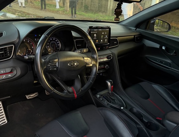 2020 HYUNDAI VELOSTER – FOREIGN USED | SPORT COUPE HATCHBACK 
