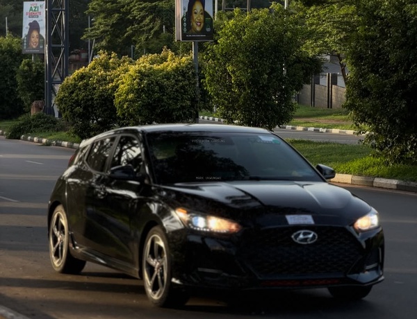 2020 HYUNDAI VELOSTER – FOREIGN USED | SPORT COUPE HATCHBACK 