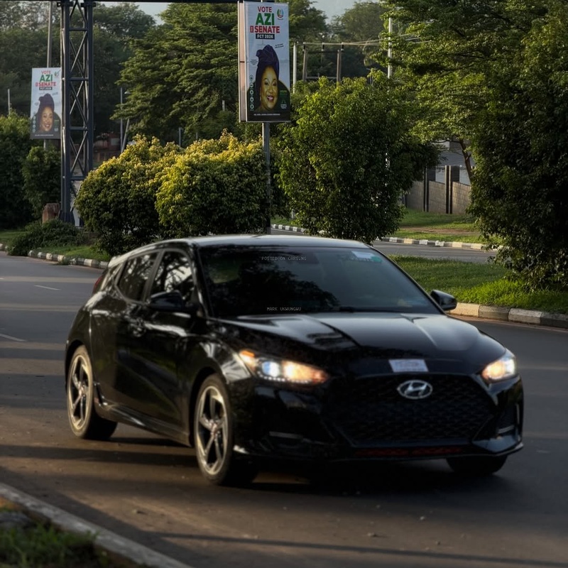 2020 HYUNDAI VELOSTER – FOREIGN USED | SPORT COUPE HATCHBACK  image