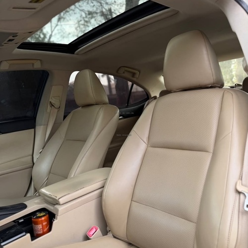Foreign Used Lexus ES350 2013 for Sale In Abuja
