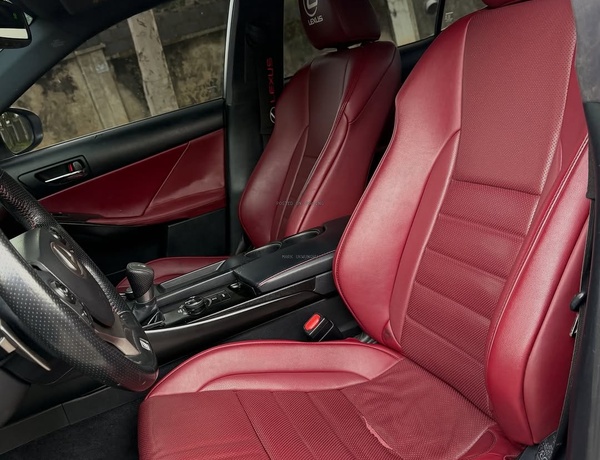 Foreign Used LEXUS IS250 2014 FOR SALE