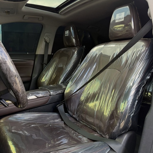 Foreign Used Lexus RX350 2017 – Abuja