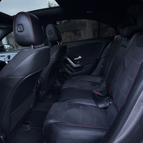 Foreign Used Mercedes Benz A220 2020– Priced to Sell Fast
