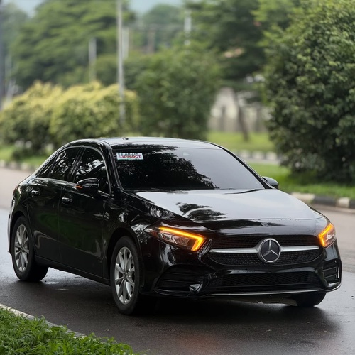 MERCEDES-BENZ A220 2019 FOR SALE
