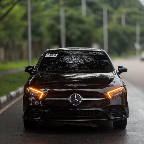 MERCEDES-BENZ A220 2019 FOR SALE