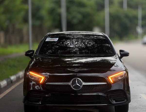 MERCEDES-BENZ A220 2019 FOR SALE
