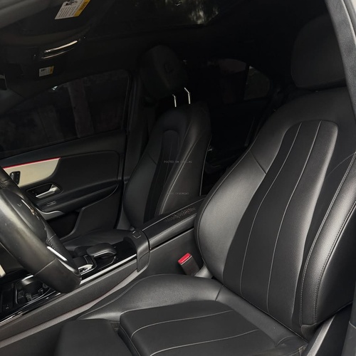 MERCEDES-BENZ A220 2019 FOR SALE