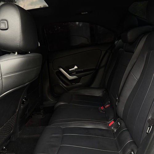 MERCEDES-BENZ A220 2019 FOR SALE