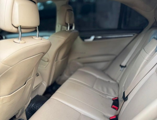 Foreign Used MERCEDES-BENZ C300 2013 FOR SALE 2013 – Clean, Sharp & Buy and Drive