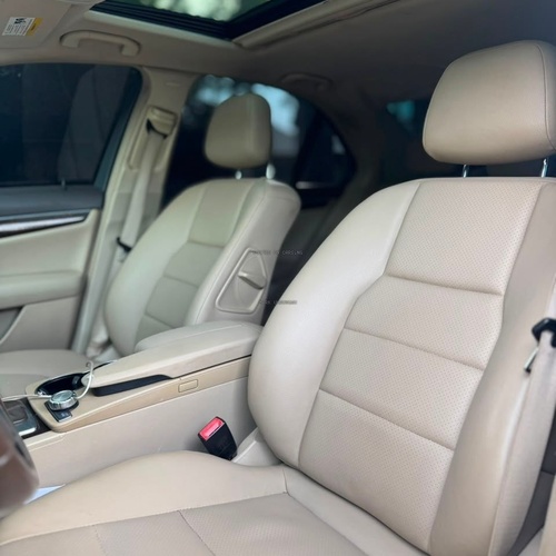 Foreign Used MERCEDES-BENZ C300 2013 FOR SALE 2013 – Clean, Sharp & Buy and Drive