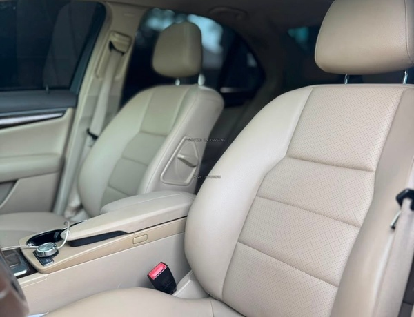 Foreign Used MERCEDES-BENZ C300 2013 FOR SALE 2013 – Clean, Sharp & Buy and Drive