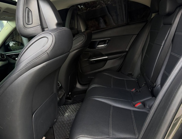 Foreign Used Mercedes-Benz C300 2022 in Abuja