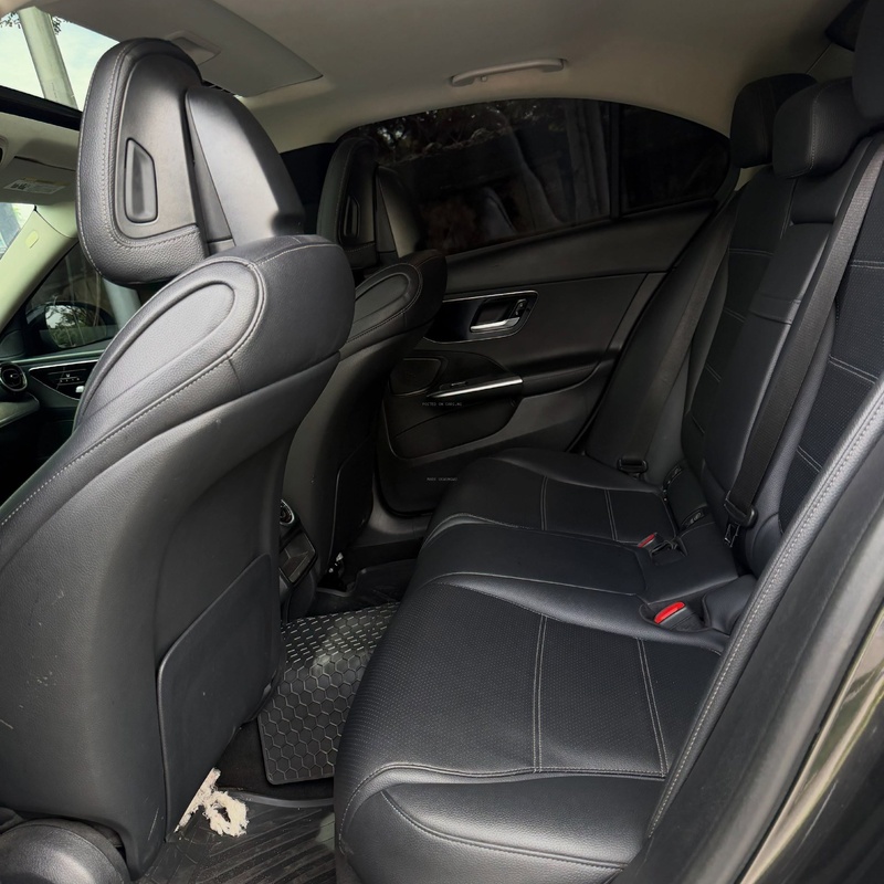 Foreign Used Mercedes-Benz C300 2022 in Abuja image