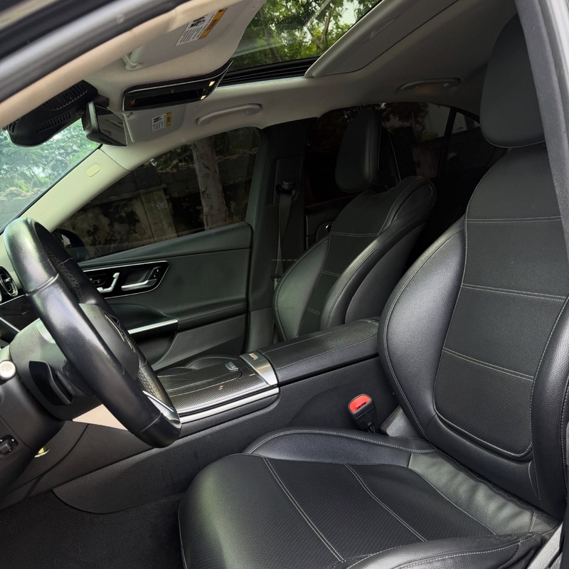 Foreign Used Mercedes-Benz C300 2022 in Abuja image