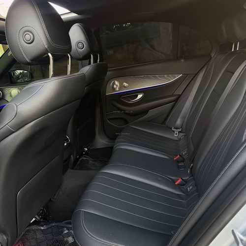 Foreign Used MERCEDES-BENZ E350 2021 FOR SALE – Smooth Drive, Powerful Engine
