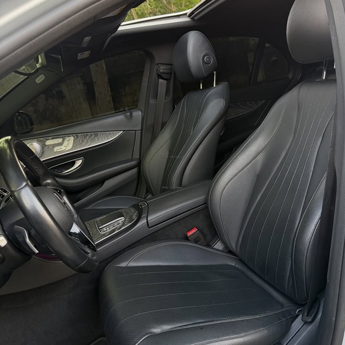 Foreign Used MERCEDES-BENZ E350 2021 FOR SALE – Smooth Drive, Powerful Engine