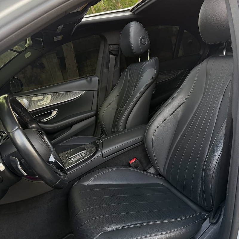 Foreign Used MERCEDES-BENZ E350 2021 FOR SALE – Smooth Drive, Powerful Engine image