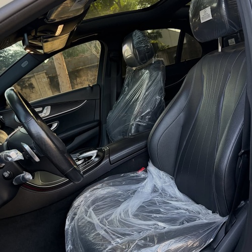 MERCEDES-BENZ E400 2018 FOR SALE