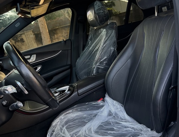 MERCEDES-BENZ E400 2018 FOR SALE