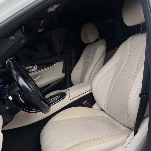 MERCEDES-BENZ E450 2021 FOR SALE