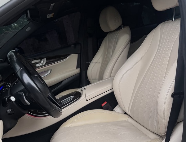 MERCEDES-BENZ E450 2021 FOR SALE