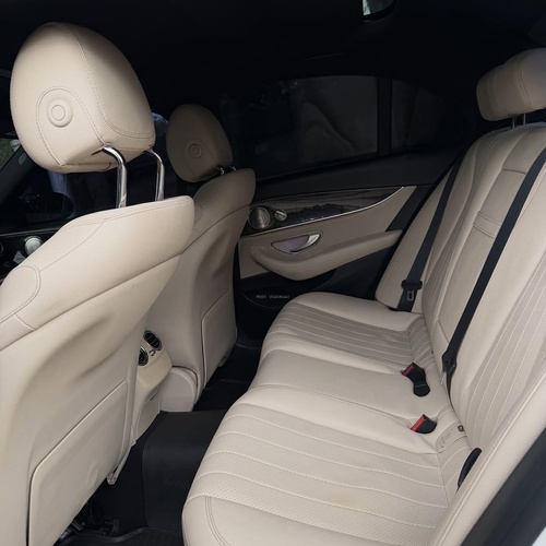 MERCEDES-BENZ E450 2021 FOR SALE