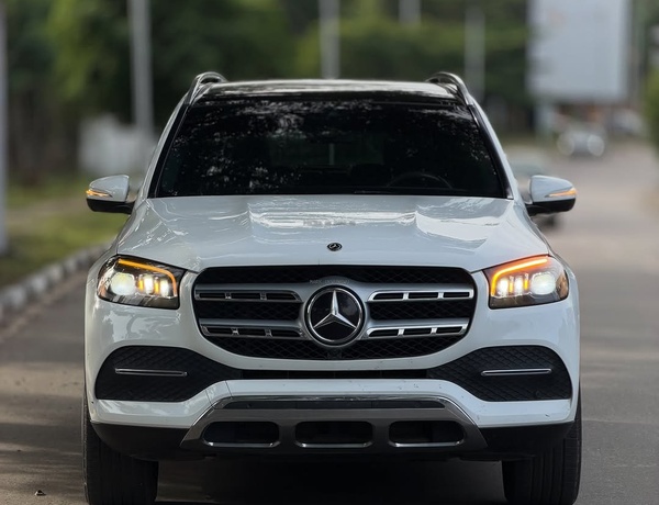 MERCEDES-BENZ GLS450 2024 FOR SALE