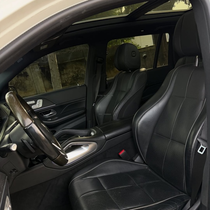 MERCEDES-BENZ GLS450 2024 FOR SALE image