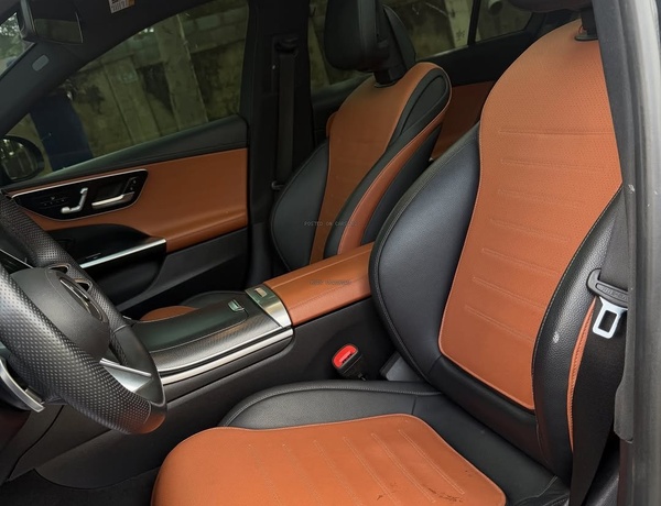 2023 MERCEDES-BENZ C300 – FOREIGN USED | MODERN LUXURY EXECUTIVE SEDAN