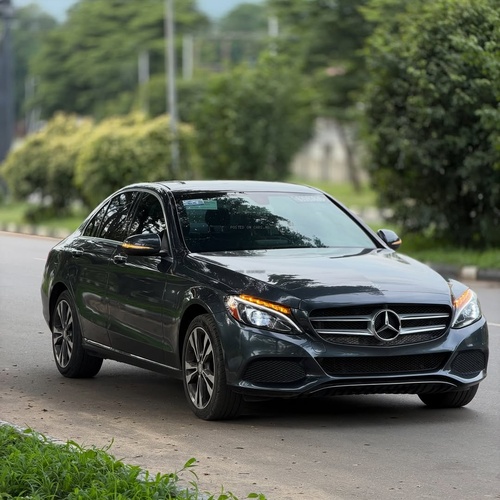 MERCEDES C300 2015 FOR SALE