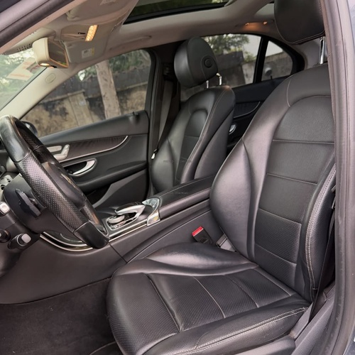 MERCEDES C300 2015 FOR SALE